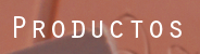 Productos